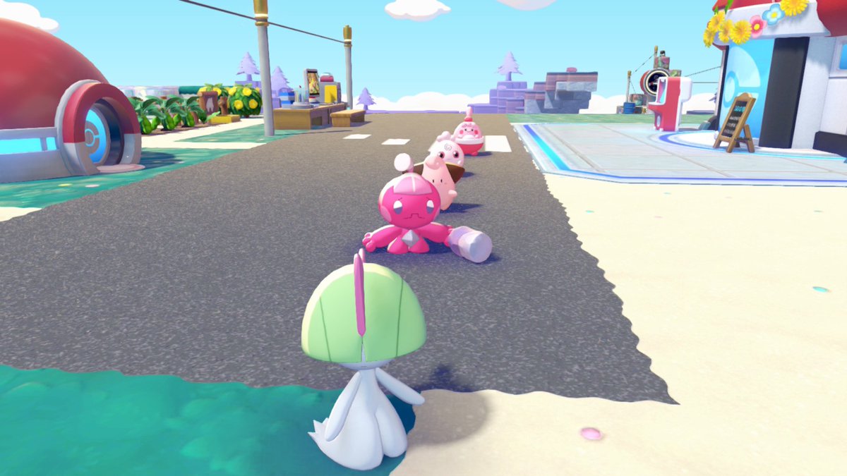 ゆずちゃぬ！ tweet media