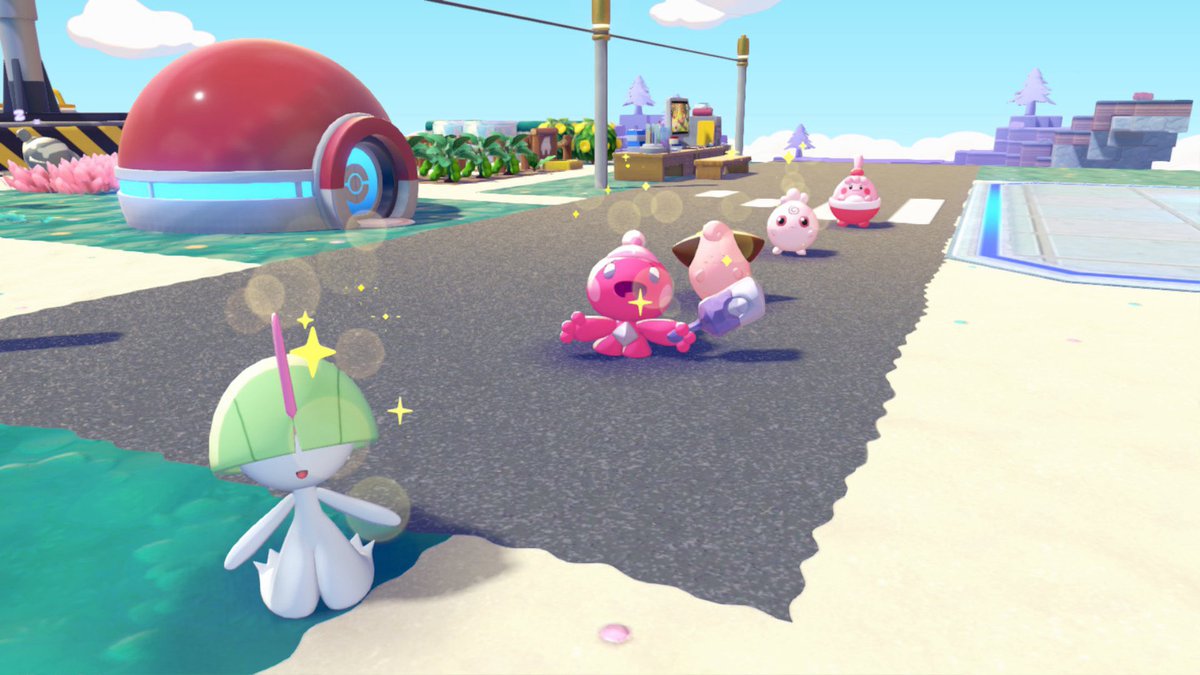 ゆずちゃぬ！ tweet media