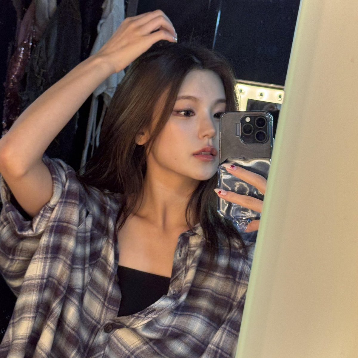 ≷ midzy_swag ≷ || 🚇🍦ITZY + Ryeji 🖤🍬 tweet media