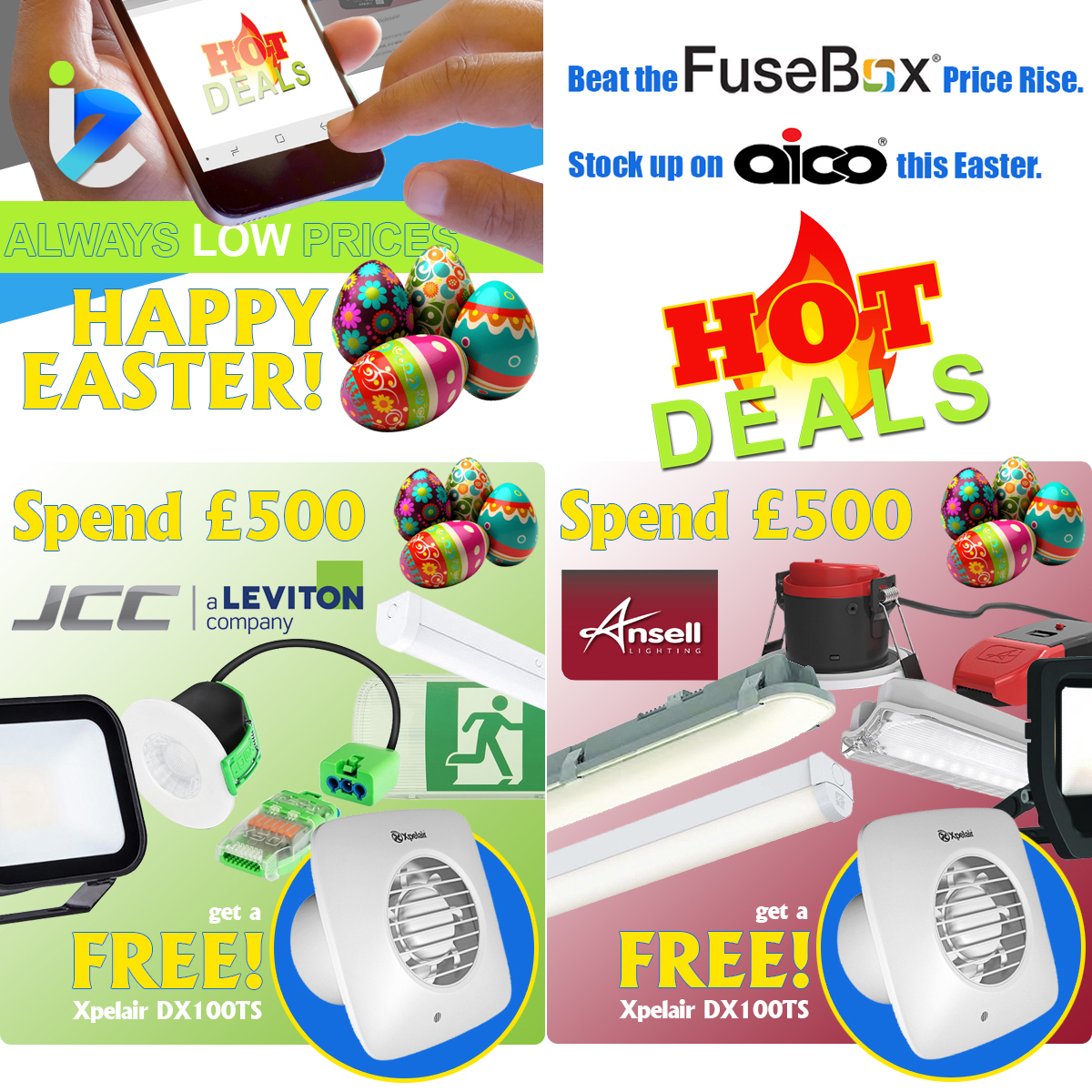 Internet Electrical tweet media