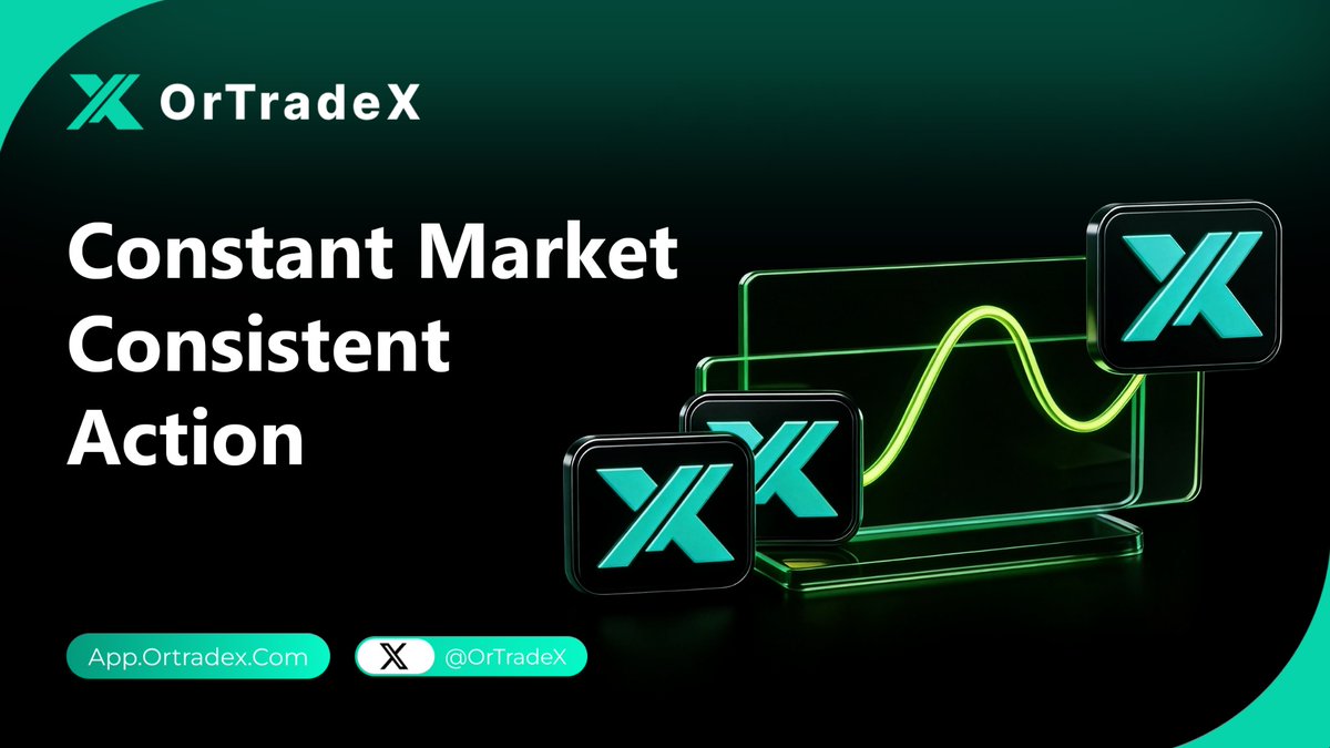 OrTradeX tweet media