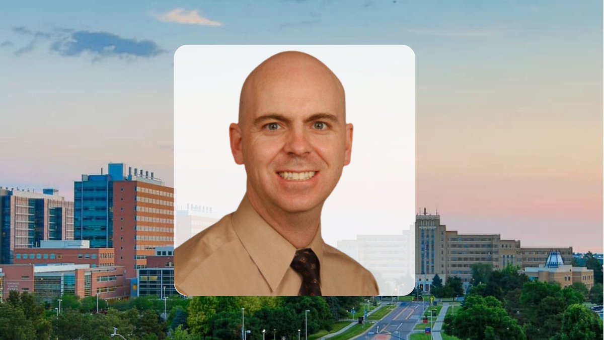 CU Anschutz Neurosurgery tweet media