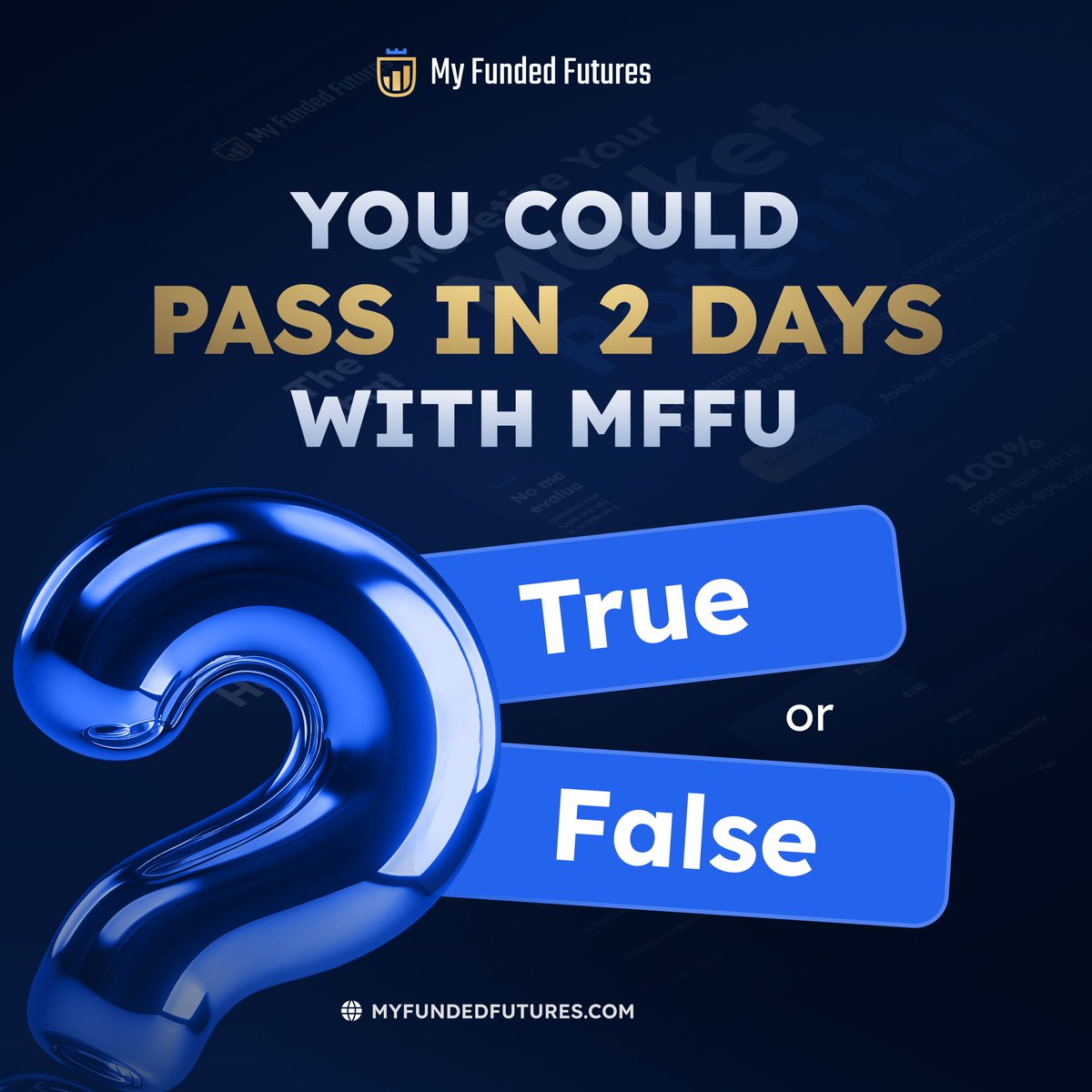 MyFundedFutures tweet media