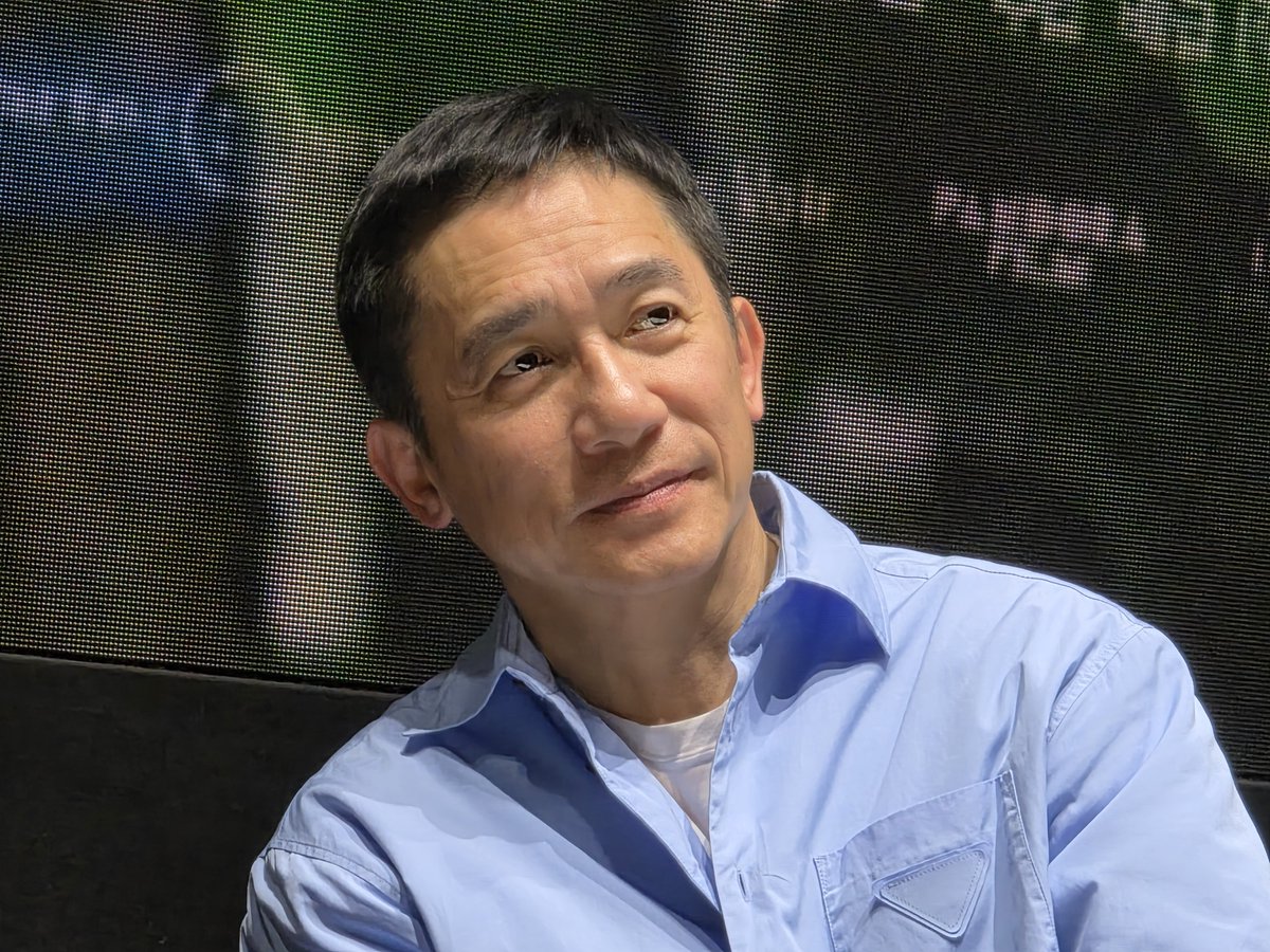 #양조위 메가박스 gv 사진 300장 찍음 ㅋ