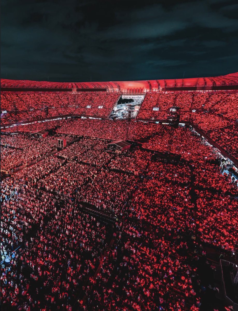 shakira charts tweet media