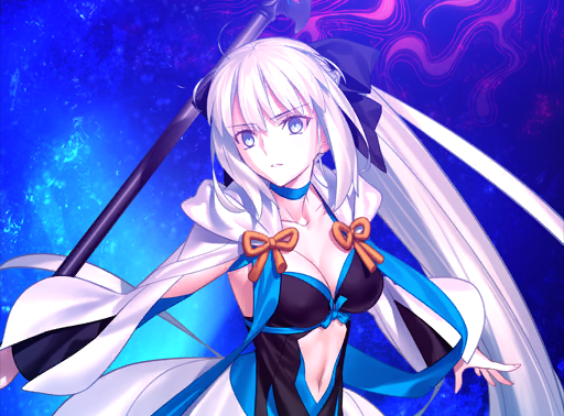 Kamumu18 #FGOFinalChapterSpoilers tweet media