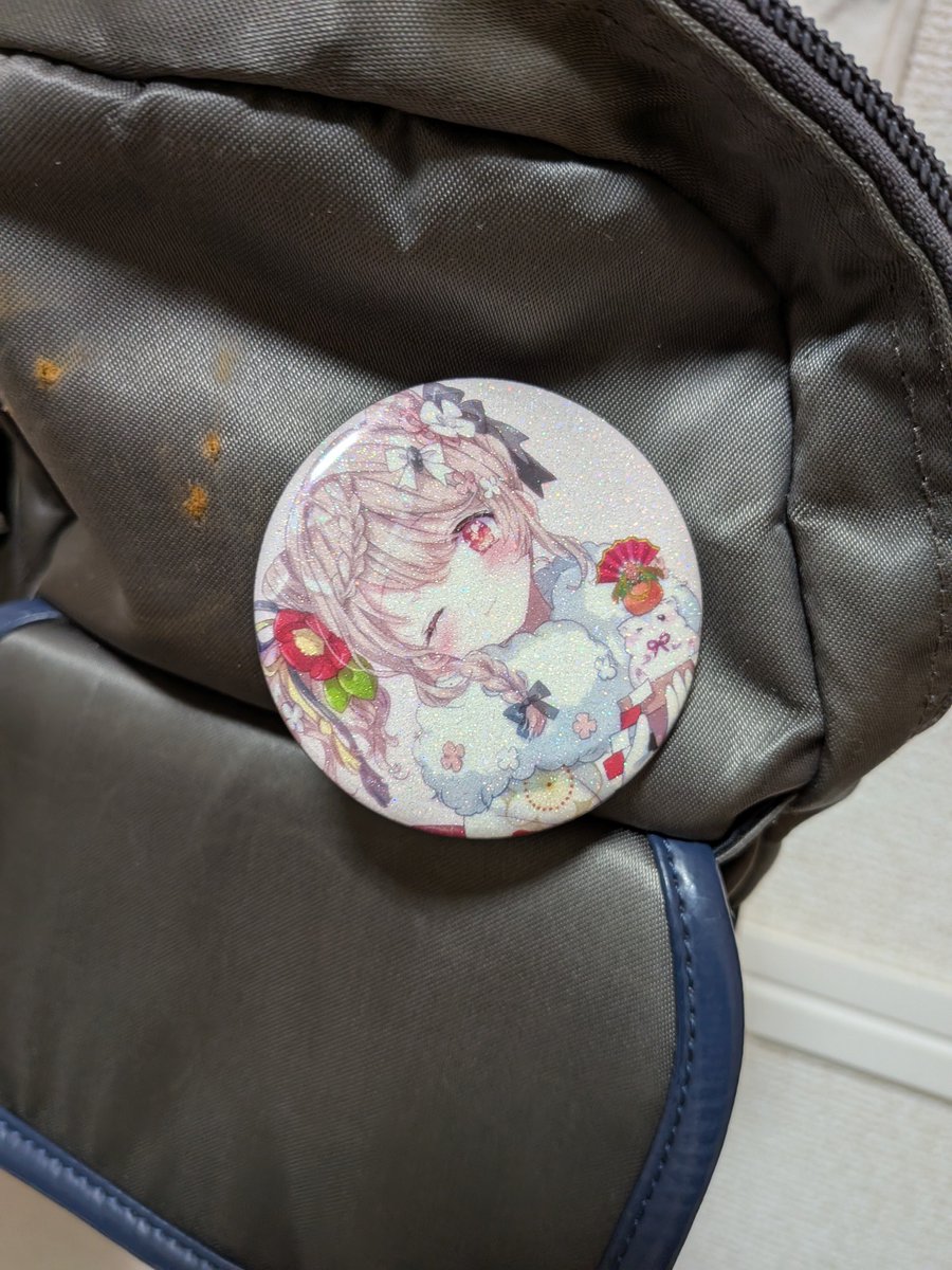 つ　ん　ぽ　♡ tweet media