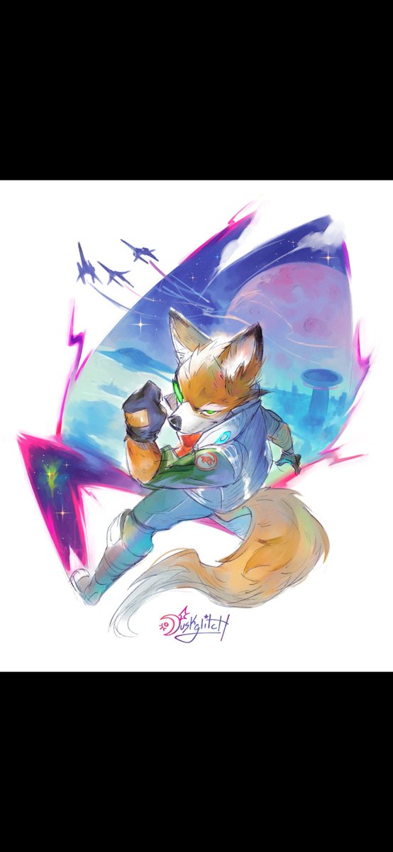 Estelle Ellis/SFA KrystalFox-Mindful Voice Actor tweet media