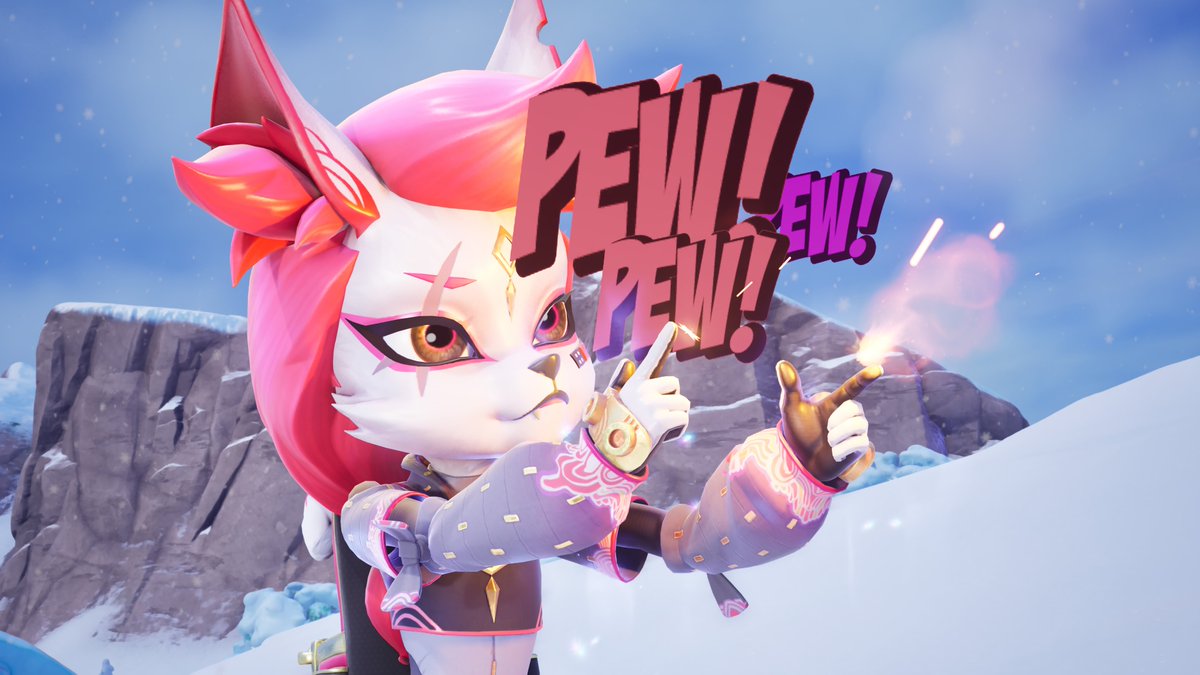 キミちゃん💕🦊🫶✨ tweet media