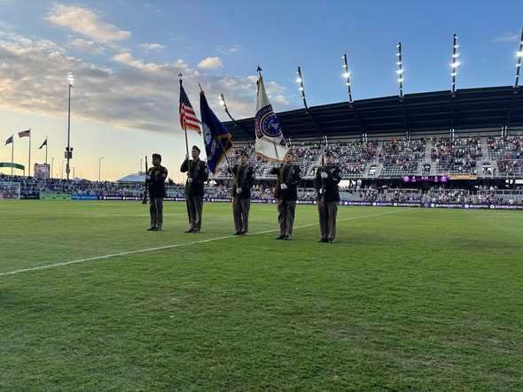 All Things The Ville tweet media