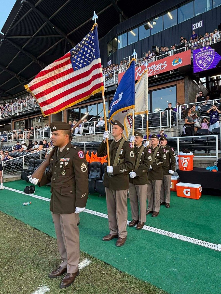 All Things The Ville tweet media