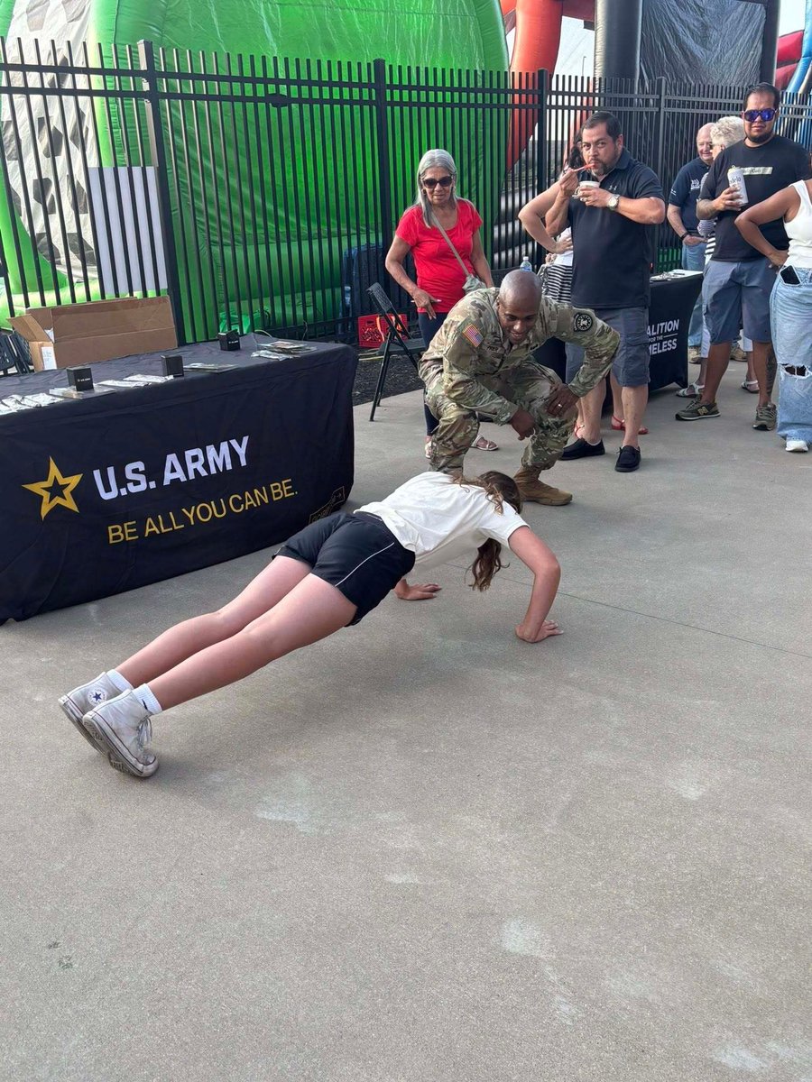 All Things The Ville tweet media