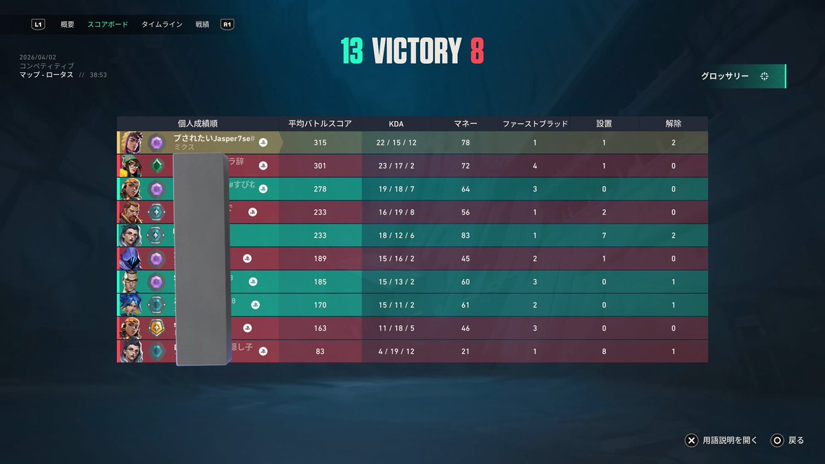 たしまけいご tweet media