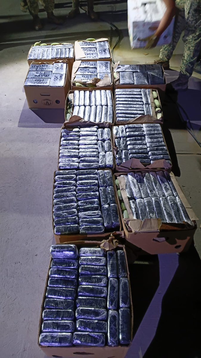 Alfonso Durazo tweet media