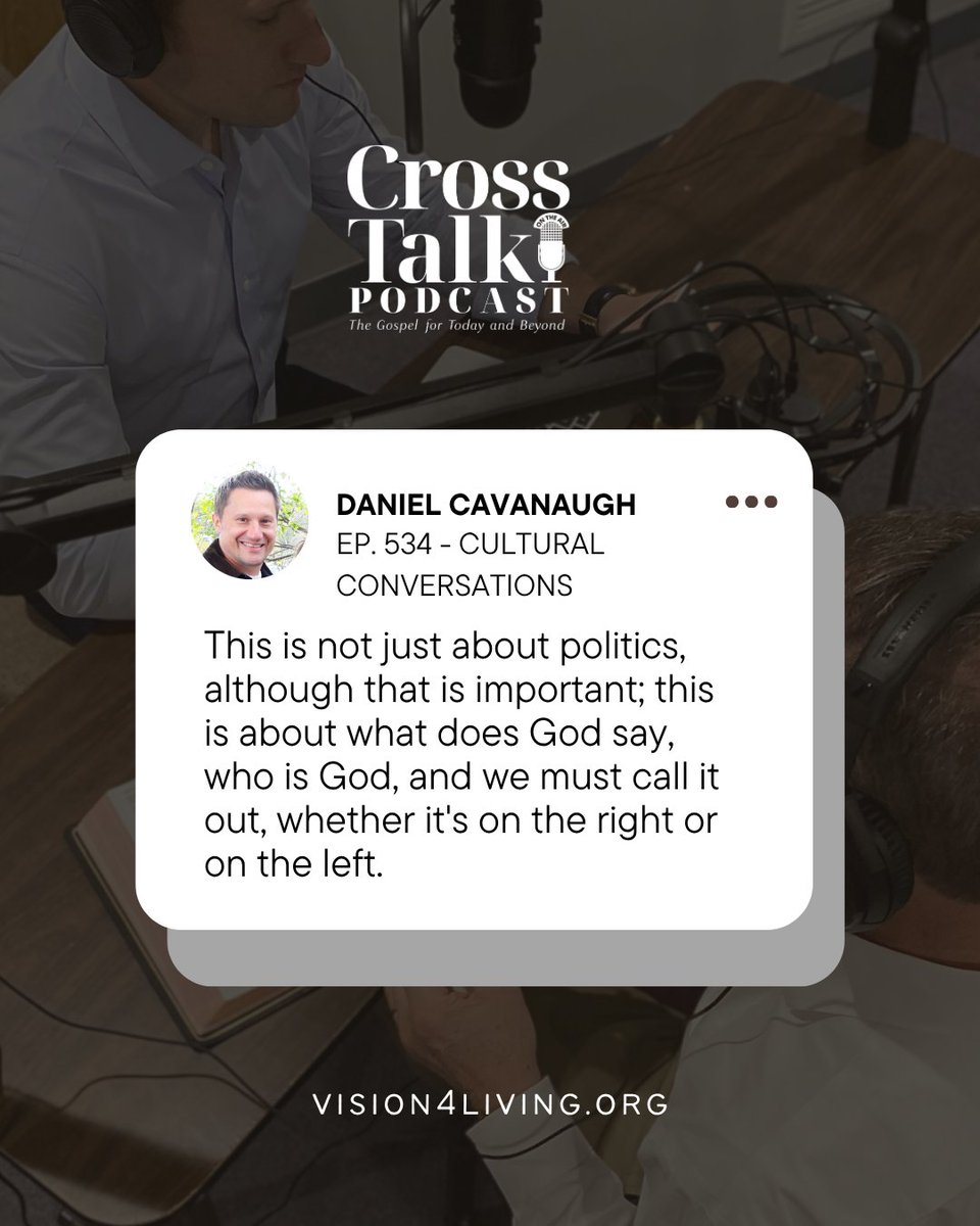 Vision4Living Ministries tweet media