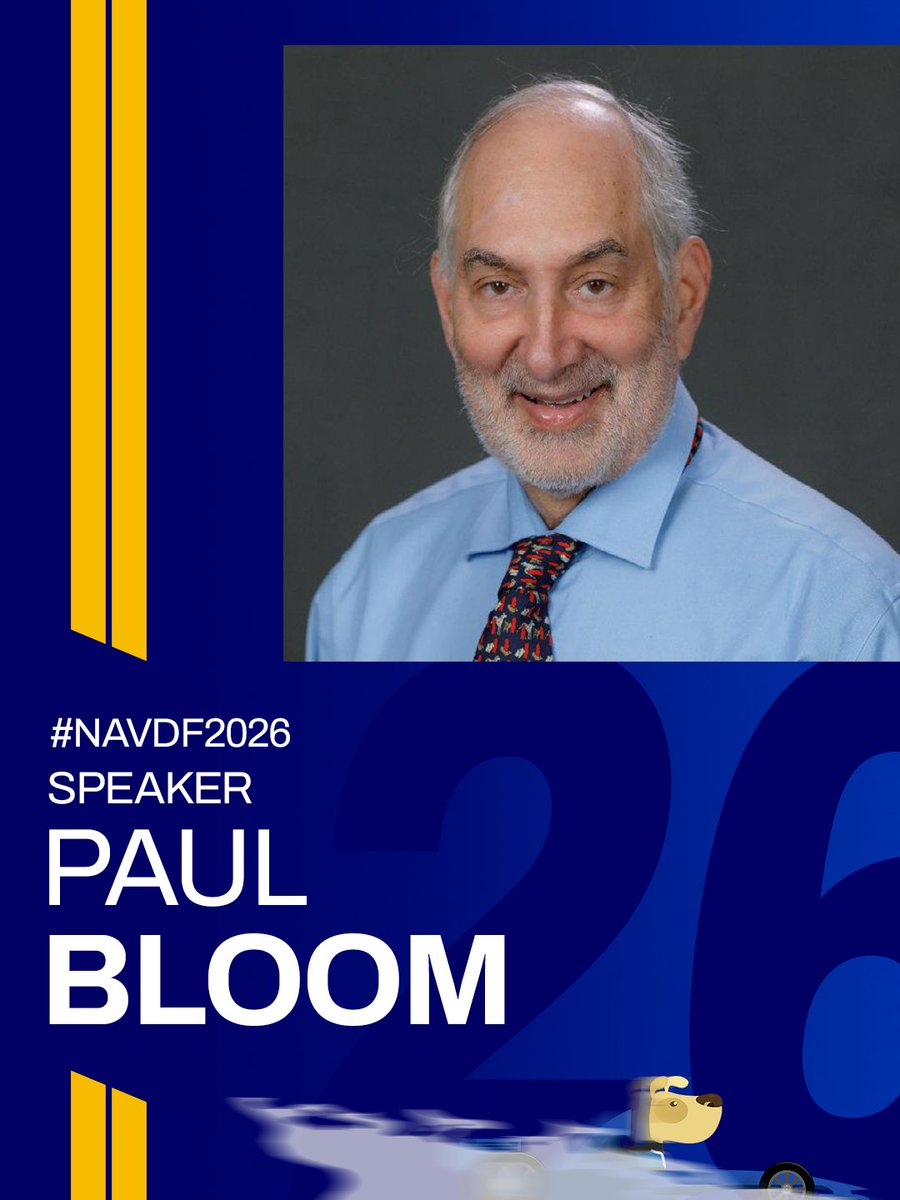 TheNAVDF's tweet photo. Don’t miss Dr. Paul Bloom at #NAVDF2026 — internationally recognized dermatologist, educator, AAHA guidelines co author, and one of the most trusted voices in allergy and otitis care!

#VeterinaryDermatology #Indy2026 #VetMed #veterinarymedicine #veterinarian #vetmed #vetlife https://t.co/l7taY0vAtH