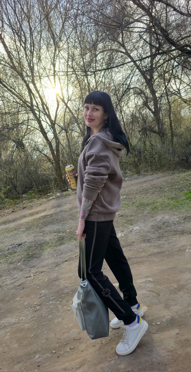 Промінчик світла🇺🇦 tweet media