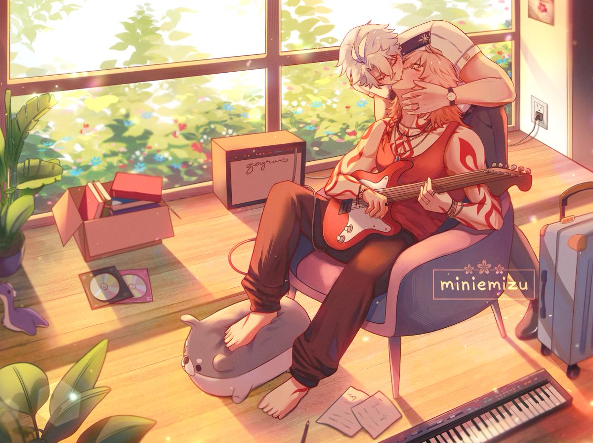 Poorva ☀️ tweet media