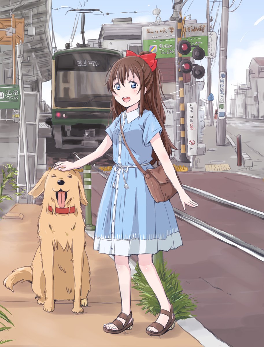 まるよ tweet media