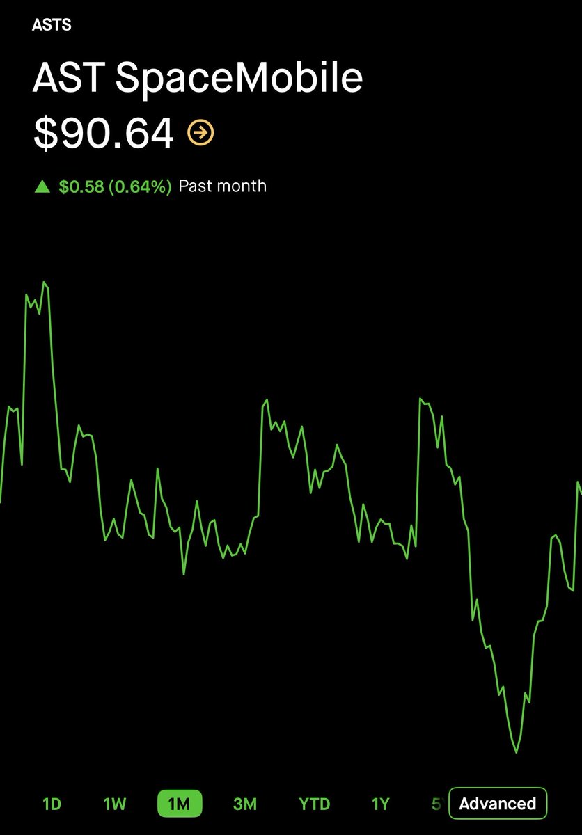 CK Capital tweet media