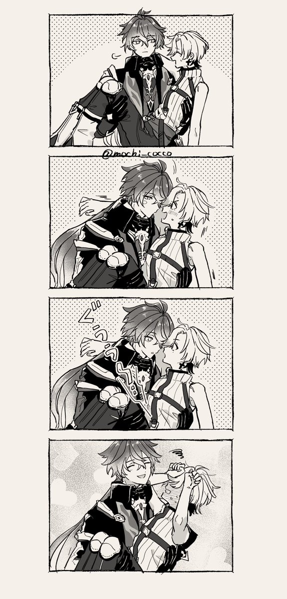 ひよこ餅 tweet media