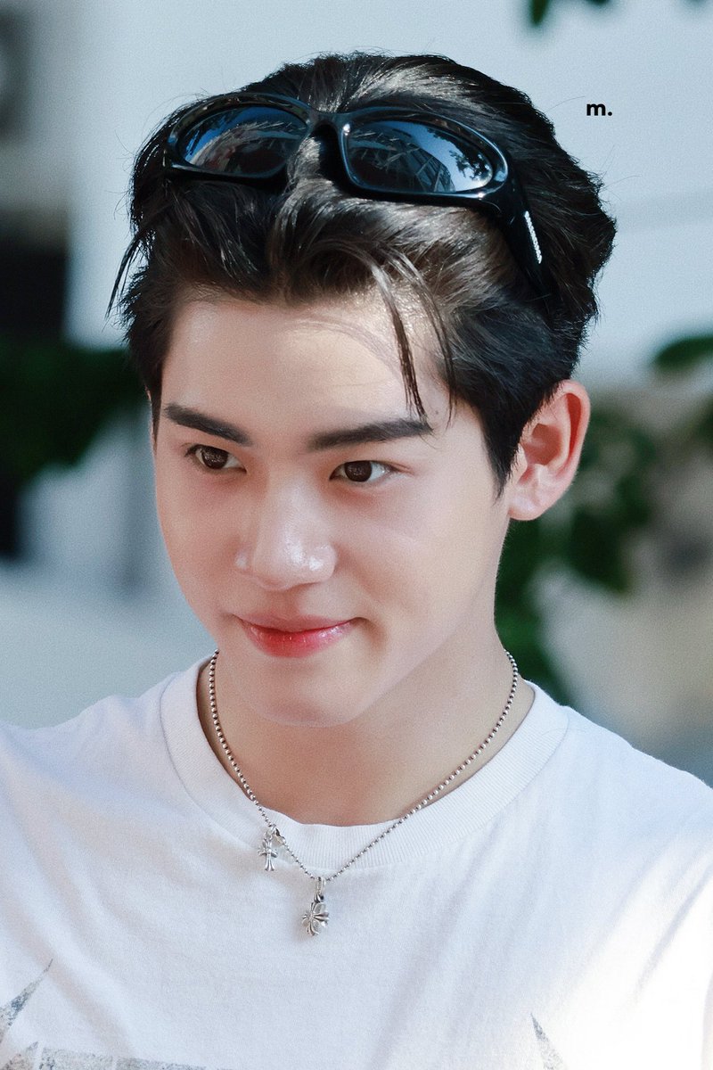 m. ꕀ 🐶 tweet media