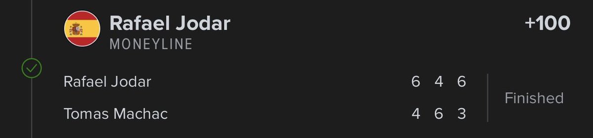 Tadpole Sports Betting tweet media