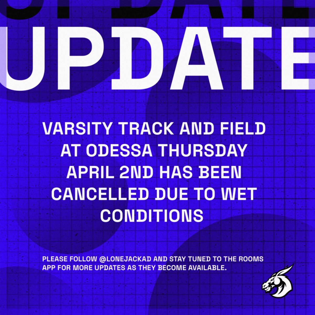 Lone Jack Mules Athletics and Activities tweet media