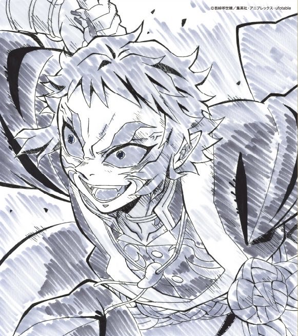 Demon Slayer- KNY Updates tweet media