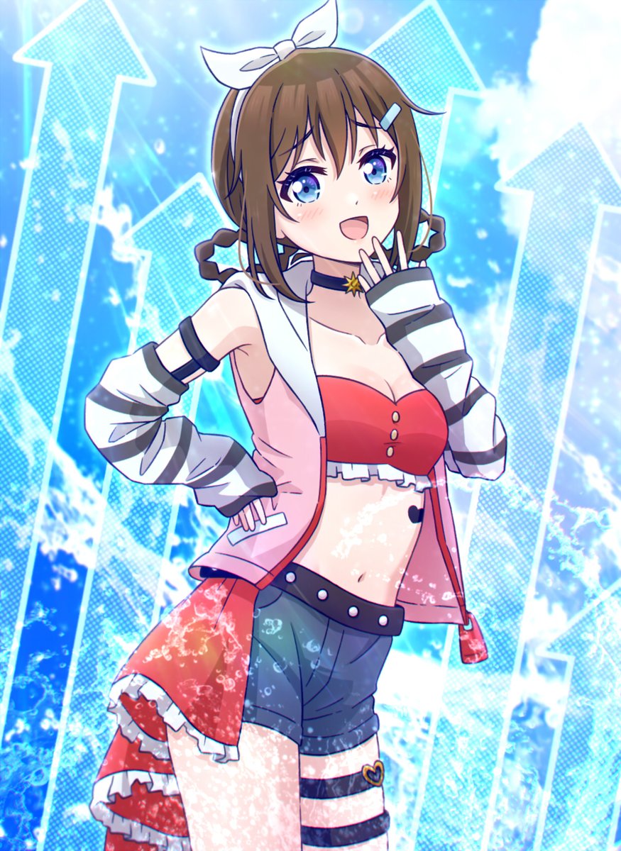 はっぴー@沼津の隣町在中ラブライバー tweet media