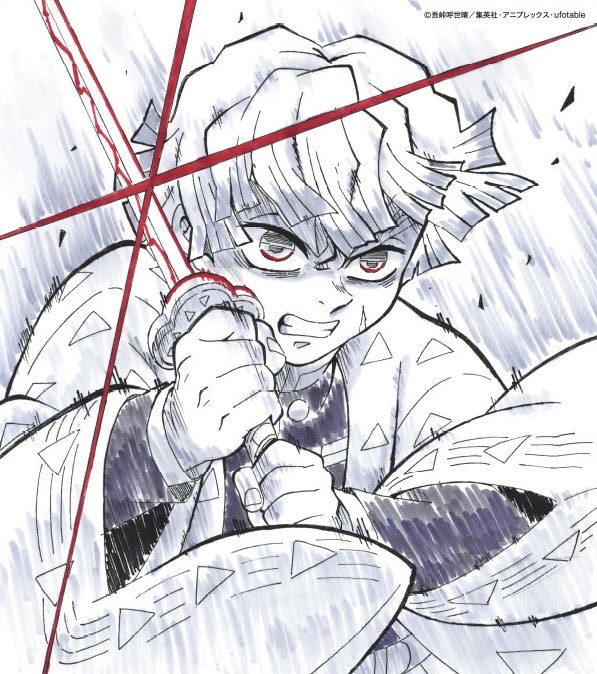 Demon Slayer- KNY Updates tweet media