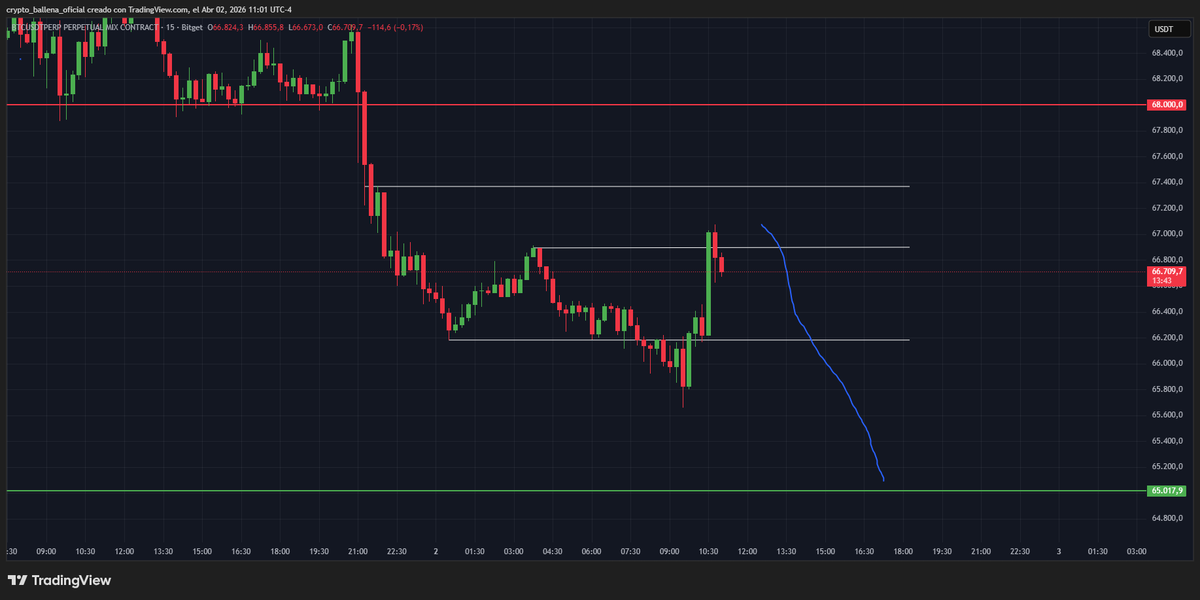 Crypto Ballena🐋 tweet media