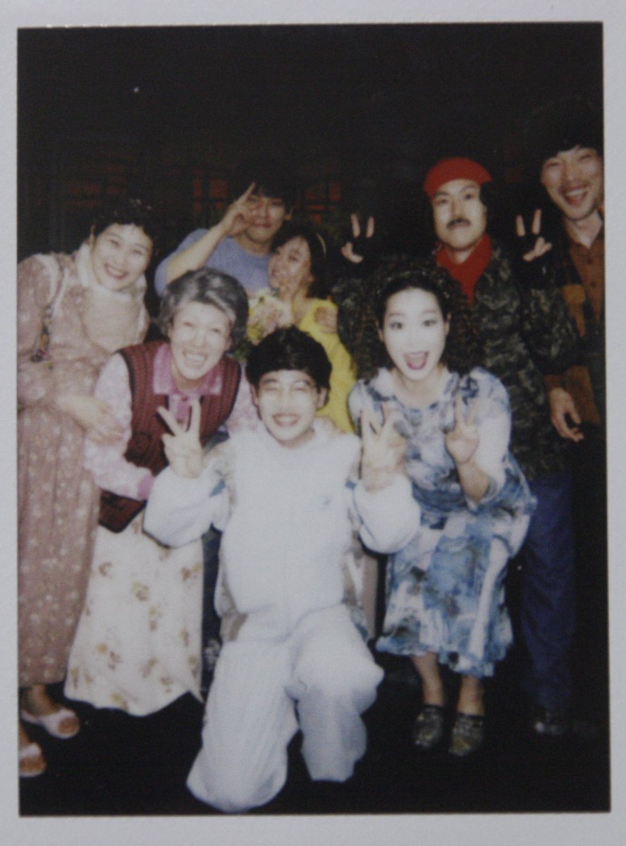 끼리코 tweet media