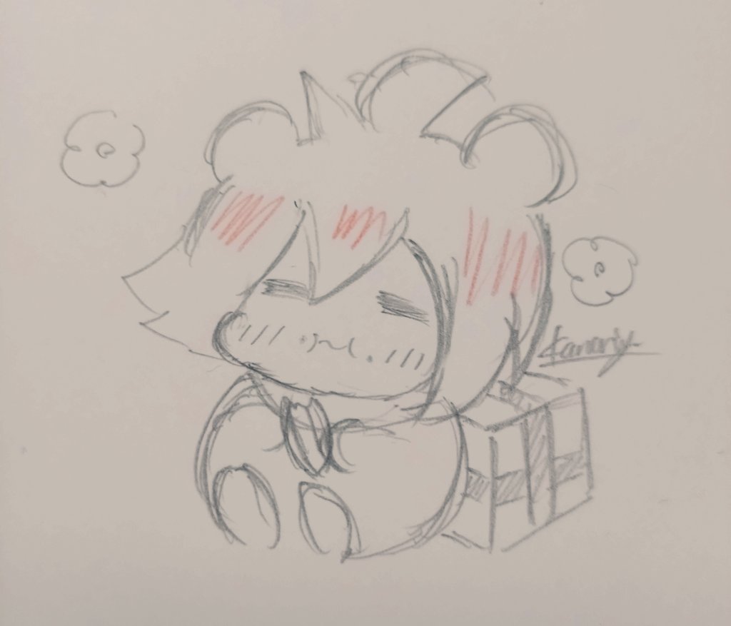 Kanariya tweet media