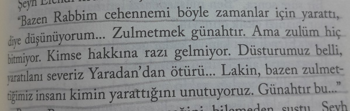 Nevcihan K. tweet media