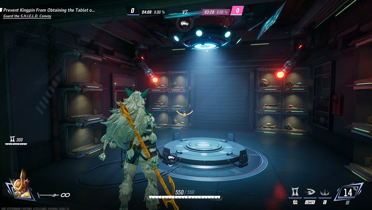 Nerdoscópio Brasil tweet media