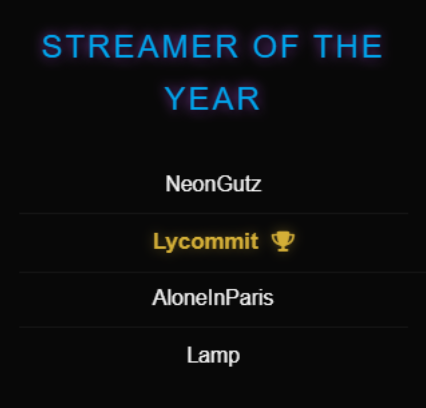 NeonGutz (The Broadcaster) 😎🧡 tweet media