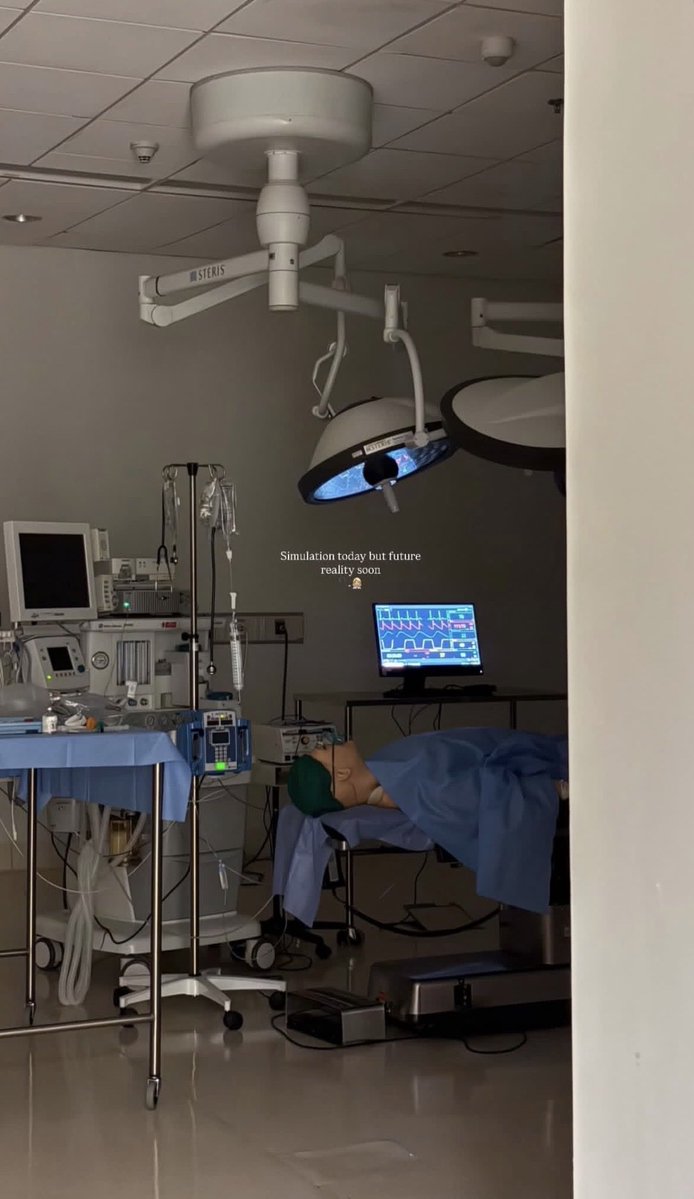 Rahaf Abdulaziz 👩🏻⚕️ tweet media