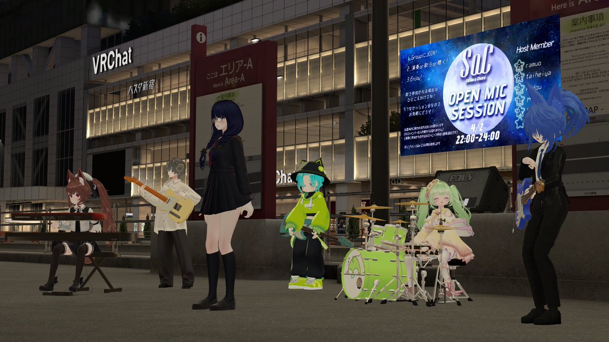 朧月みょる（美夜） tweet media