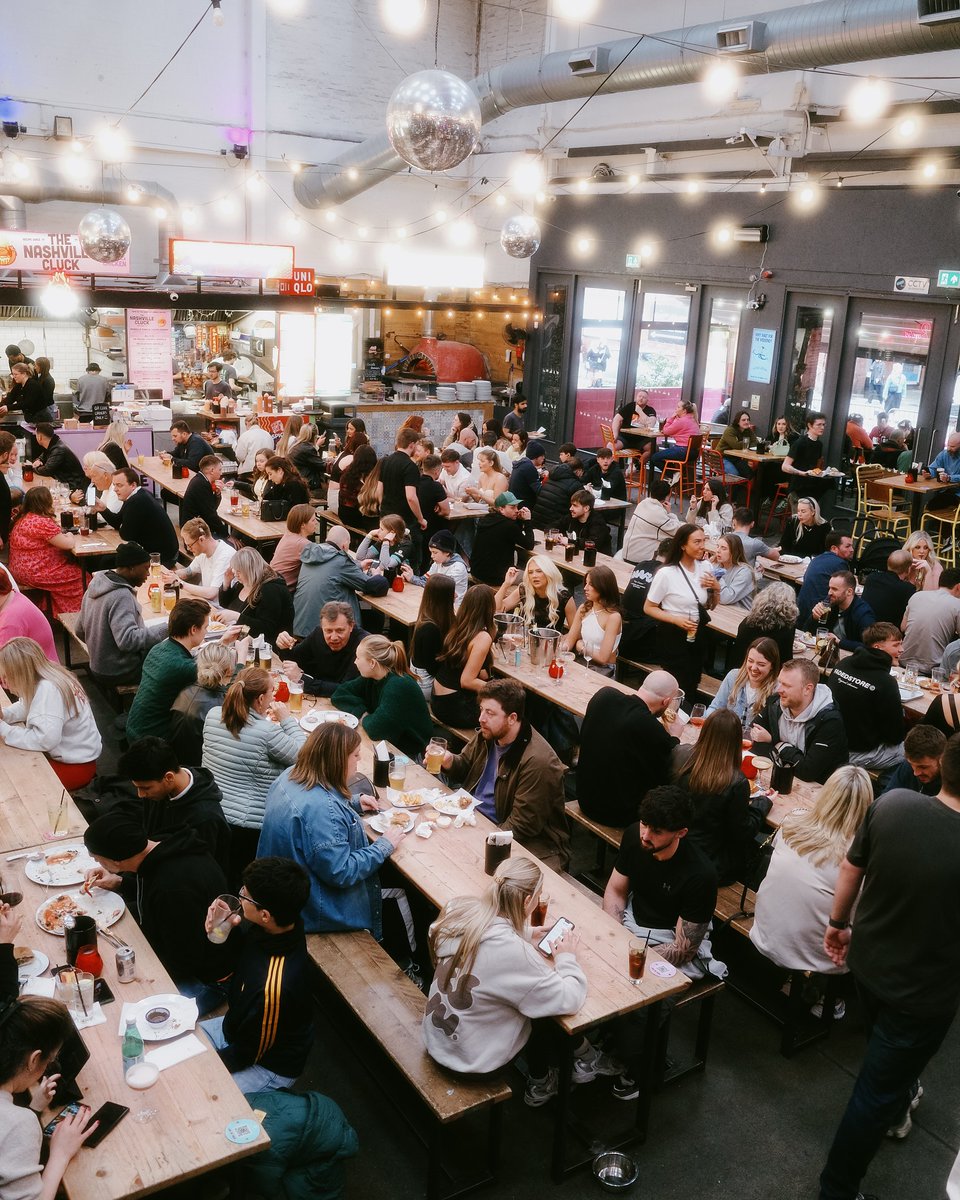 Baltic Creative CIC tweet media