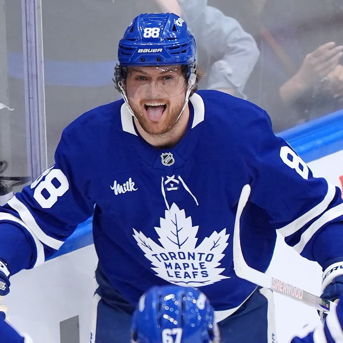 Leafslatest tweet media