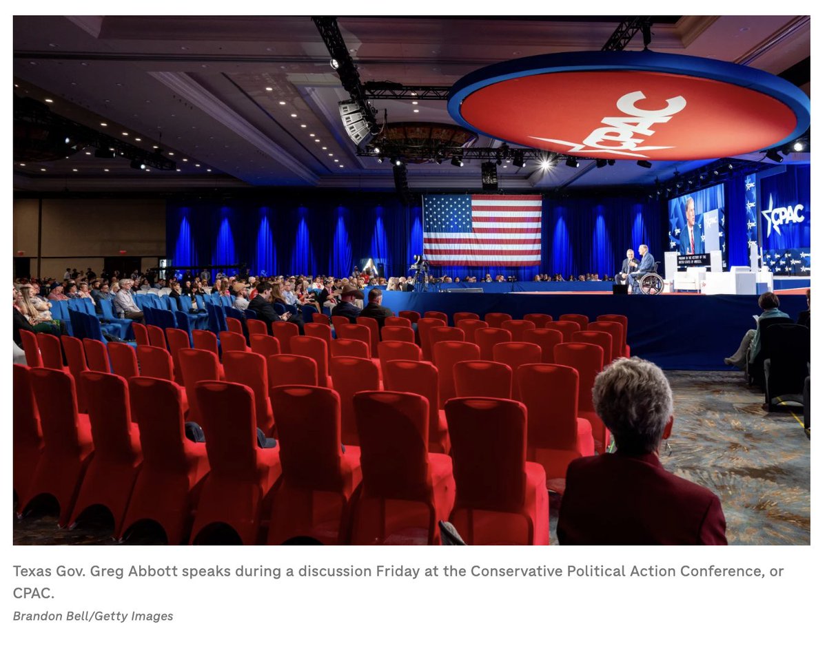 Gina Hinojosa tweet media