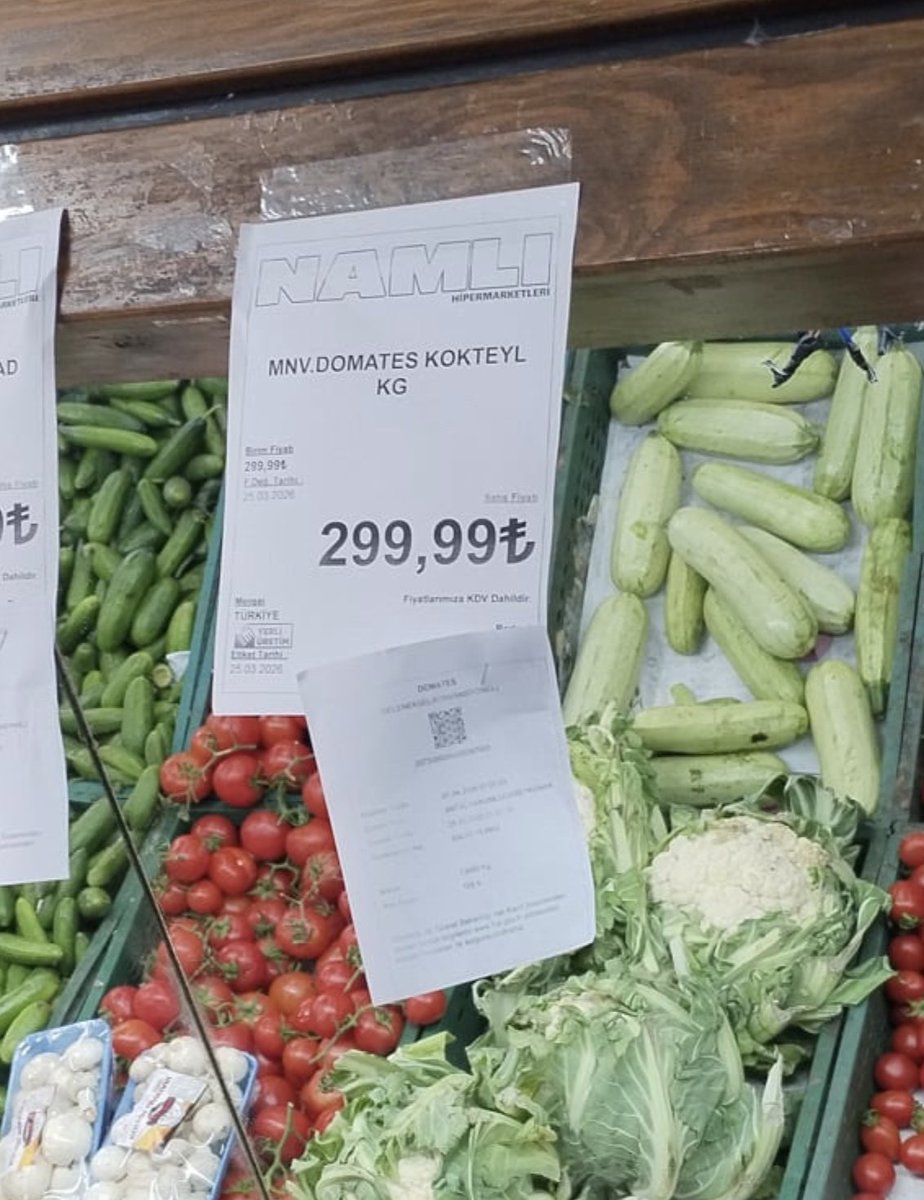 Tüketici Ajansı tweet media