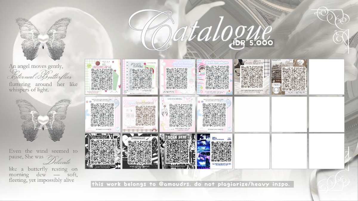 mauren, open. tweet media