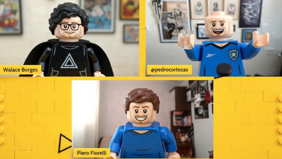 #SouTetraCampeãoDaLibertadores tweet media