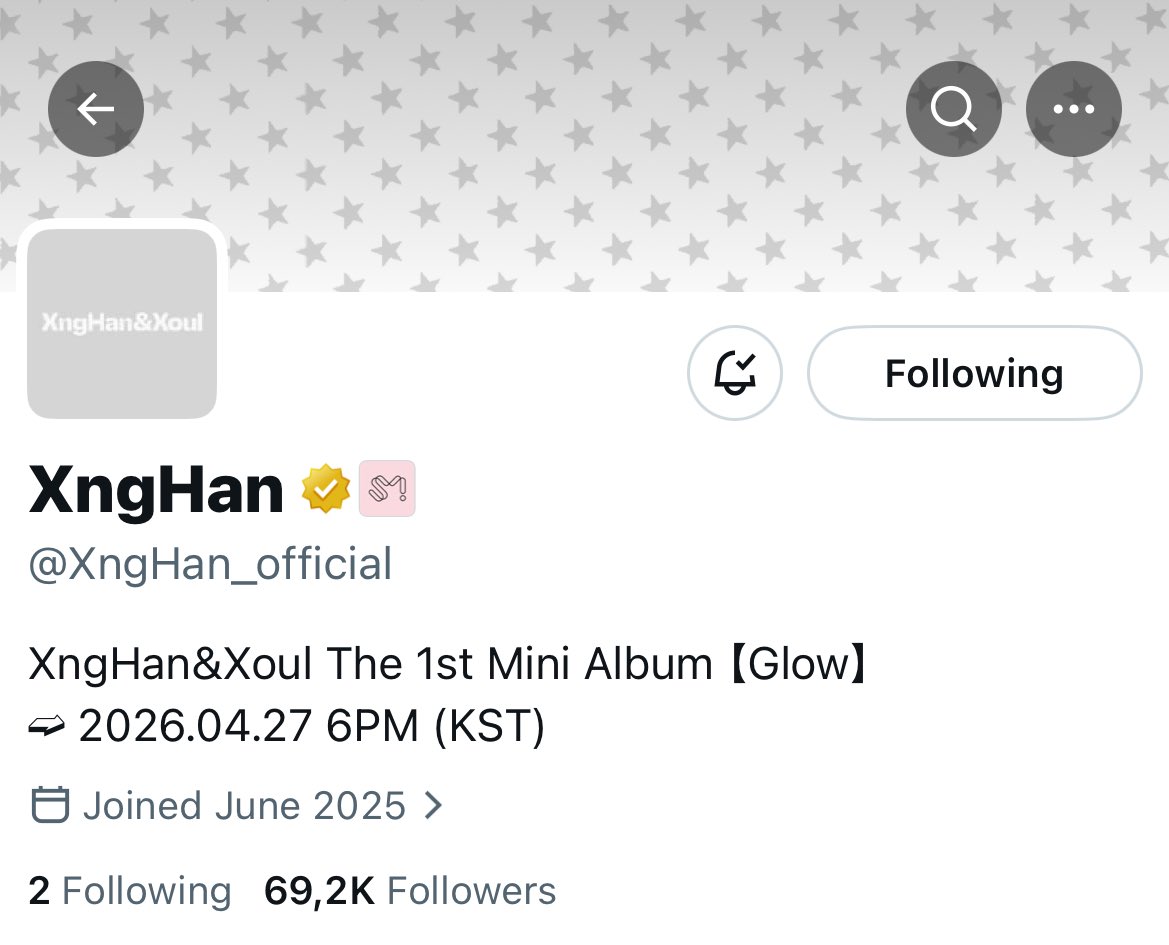 XngHan Indonesia • ㅎㅅㅎ tweet media