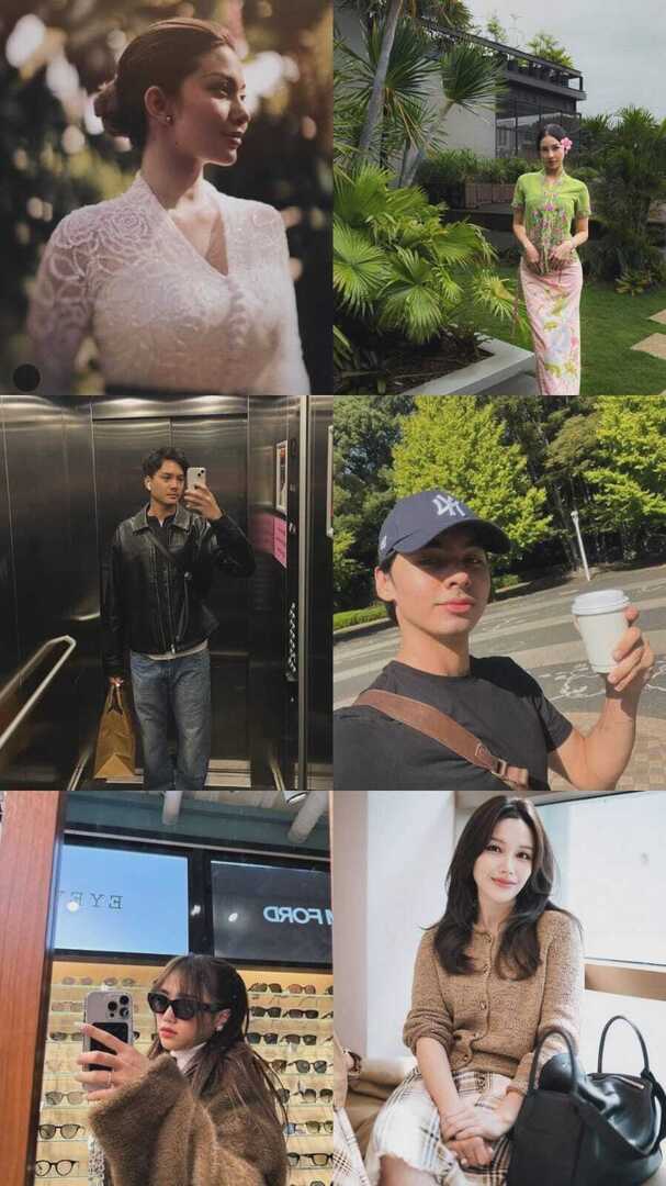 SEND MFS BACA LINK YA GES!! tweet media