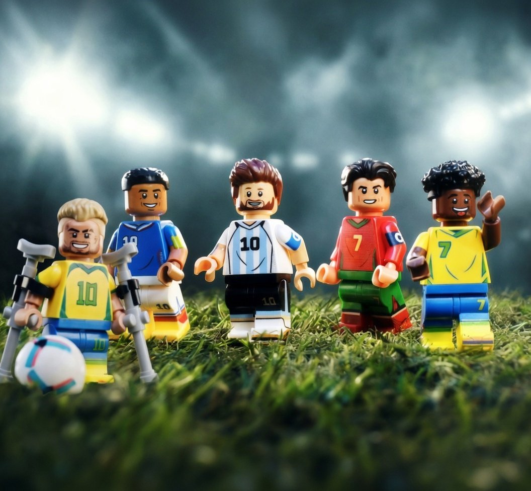 Miranha da Gávea tweet media