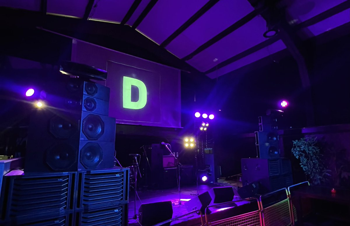 Baltic Creative CIC tweet media