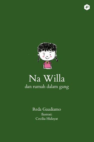 Confirmed!

Ryan Adriandhy sedang mempersiapkan naskah untuk film kedua NA WILLA. 

Kabarnya di sekuel ini, lebih banyak menggali sisi hubungan Na Willa dengan ayahnya.

Mari kita doakan agar lancar!